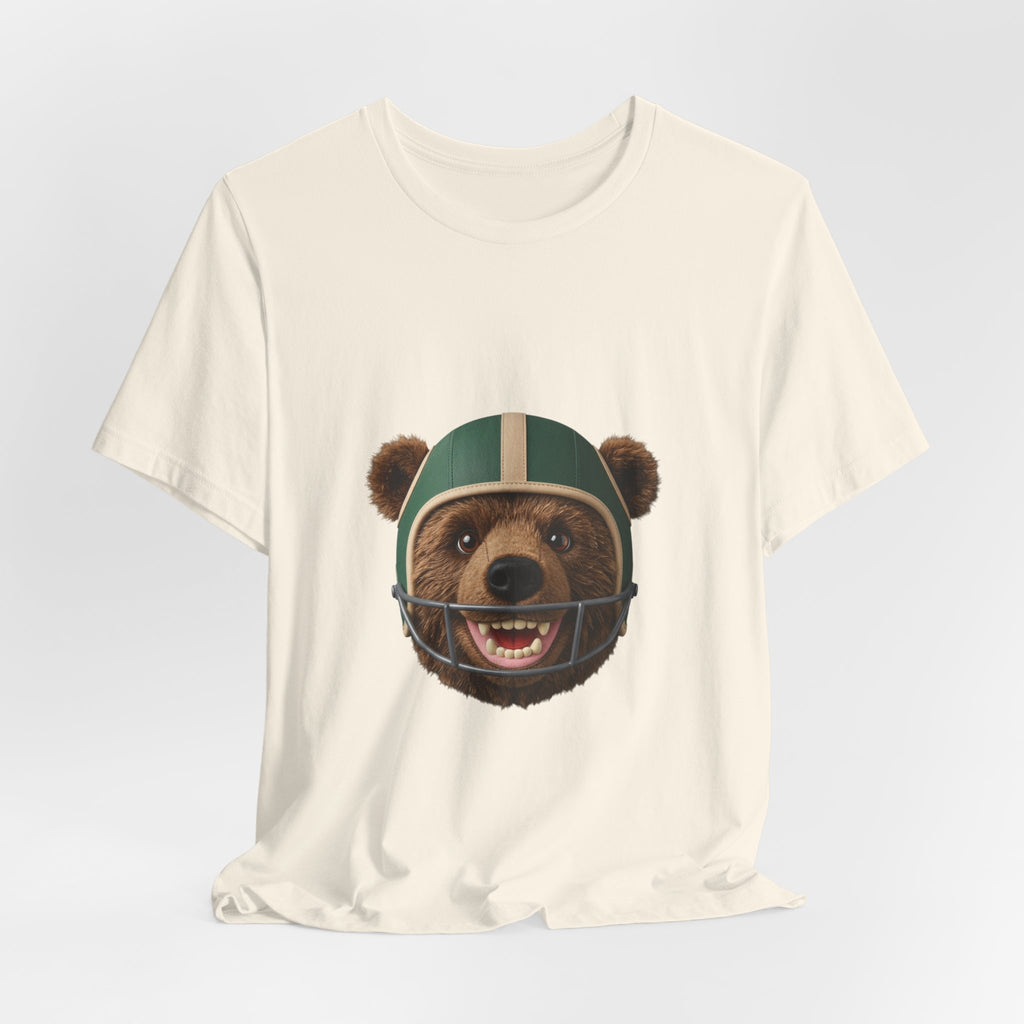 Riz the bear Shirt