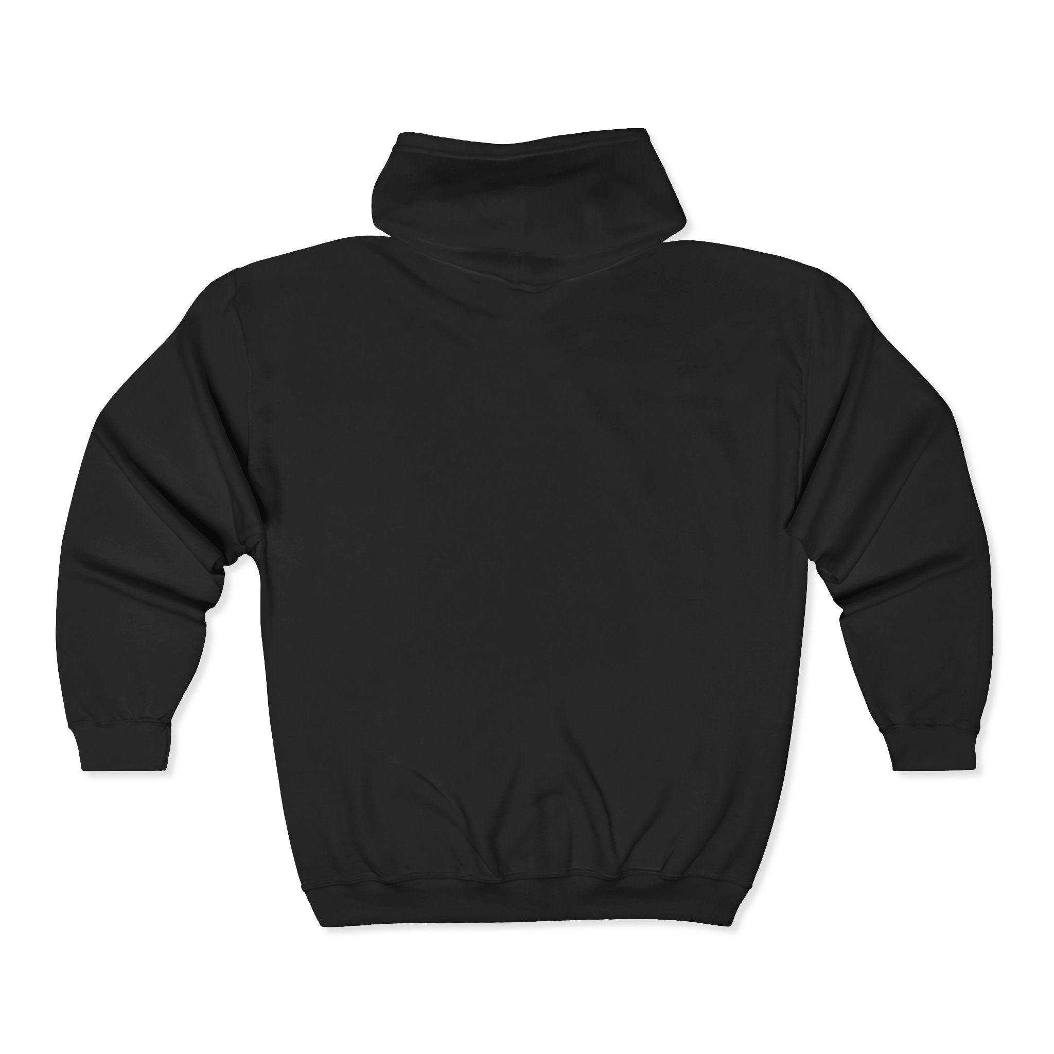 Phyco Monkey Zip Up Hoodie