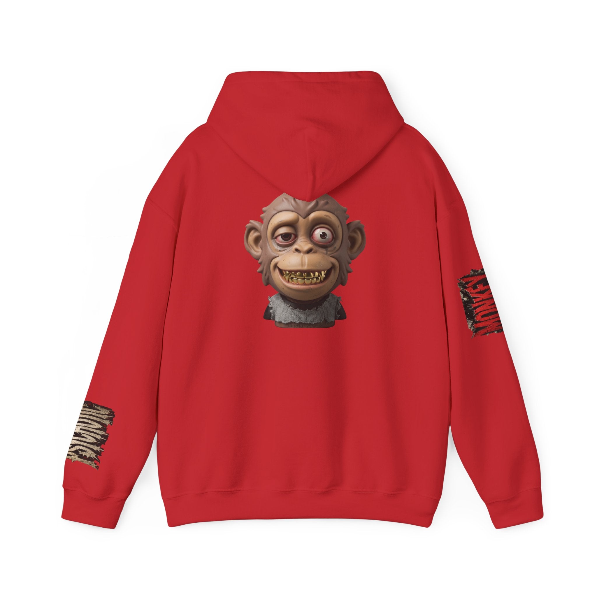 Phyco Monkey Hoodies