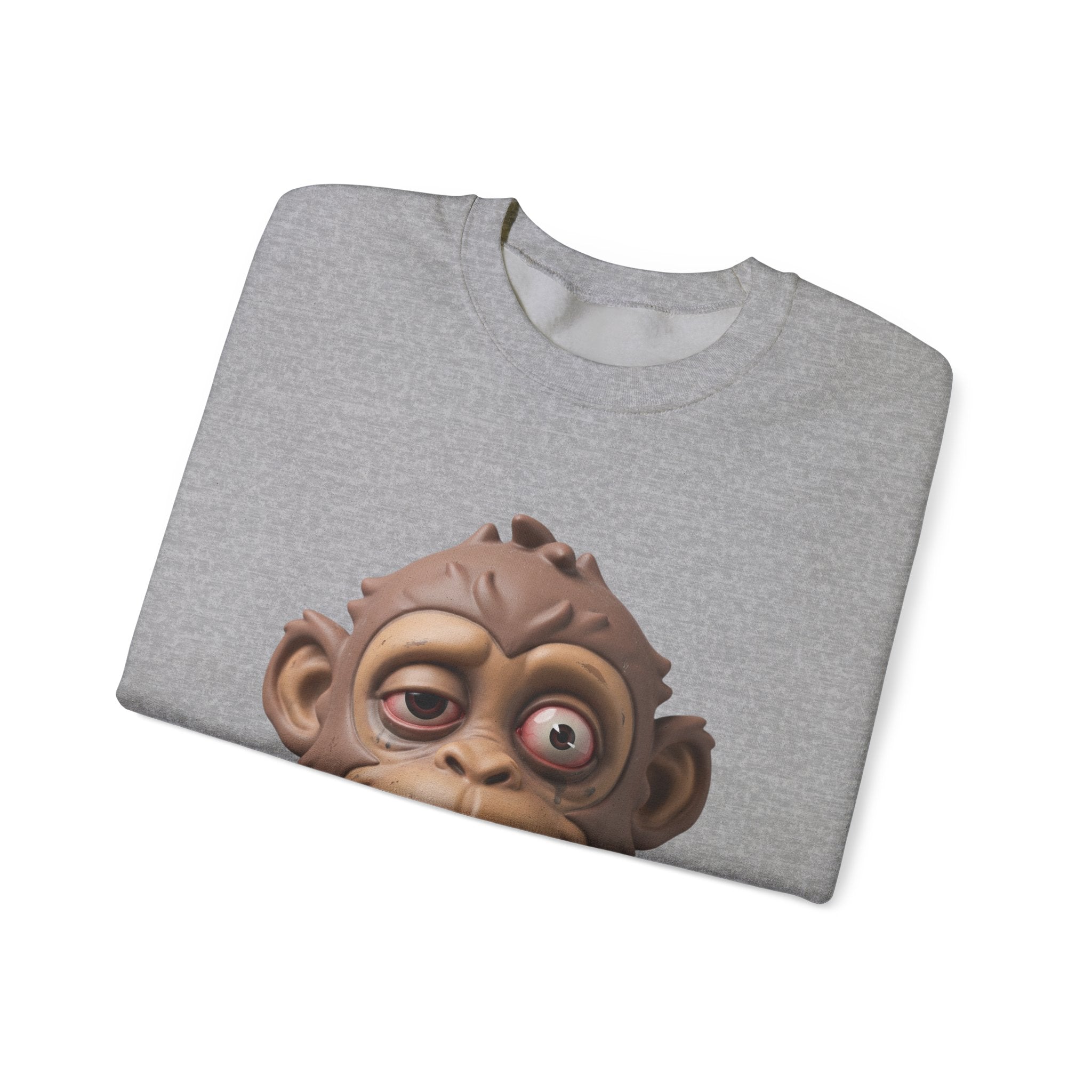 Phyco Monkey Sweater