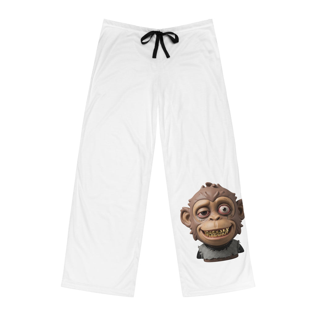 Phyco Monkey Pajama Pants