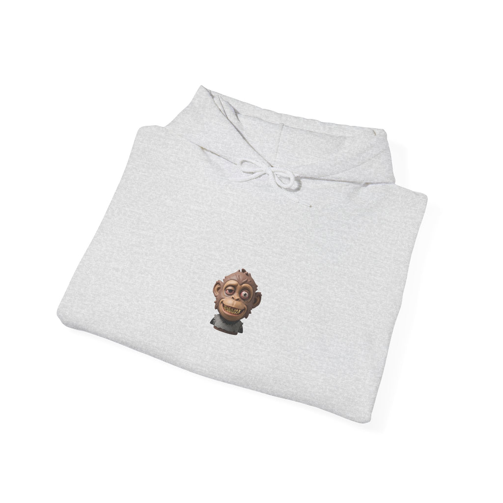 Phyco Monkey Hoodies