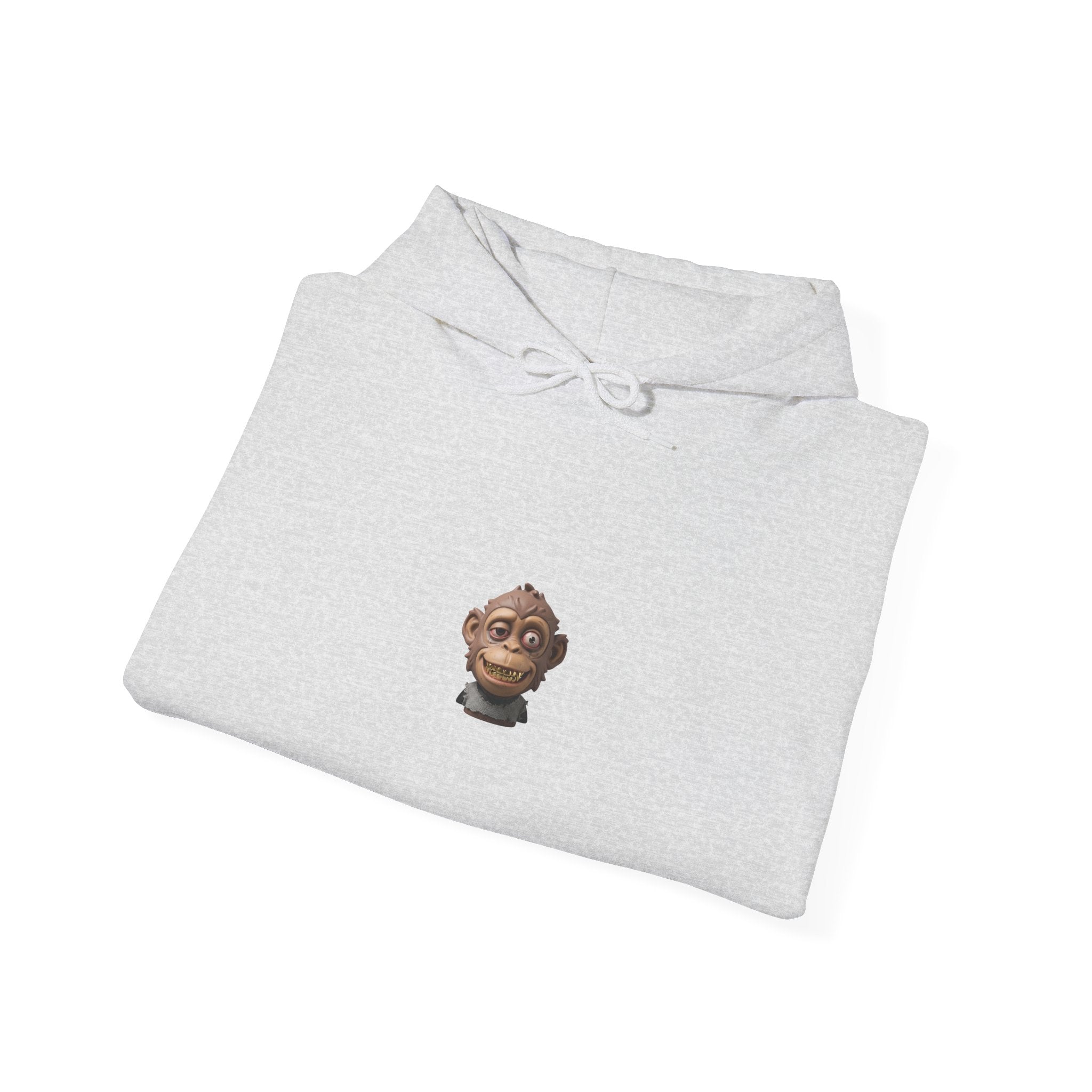 Phyco Monkey Hoodies
