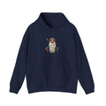 Phyco Monkey Minds Health (I DONT TAKE MEDS ANYMORE)HOODIE