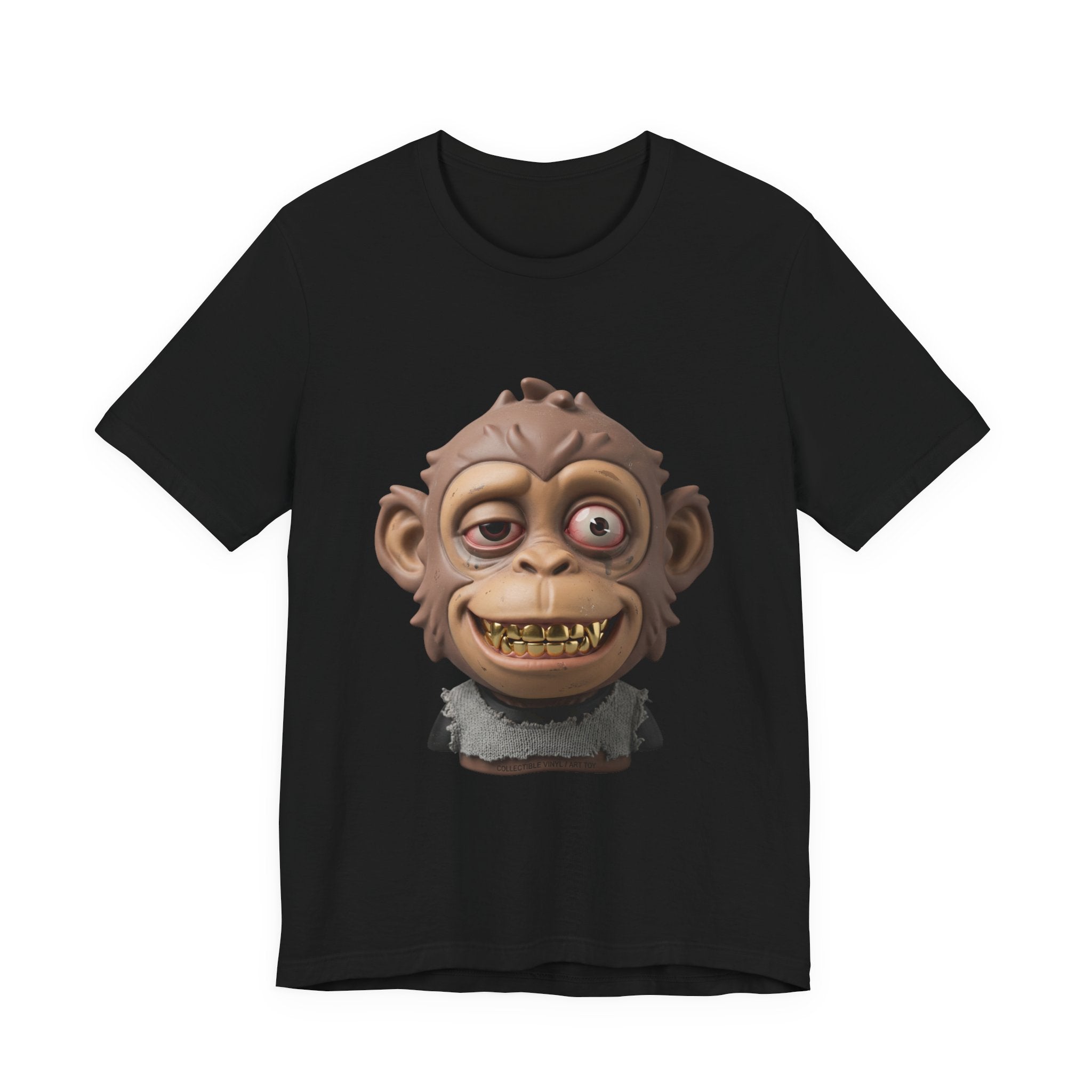 Phyco Monkey Shirt