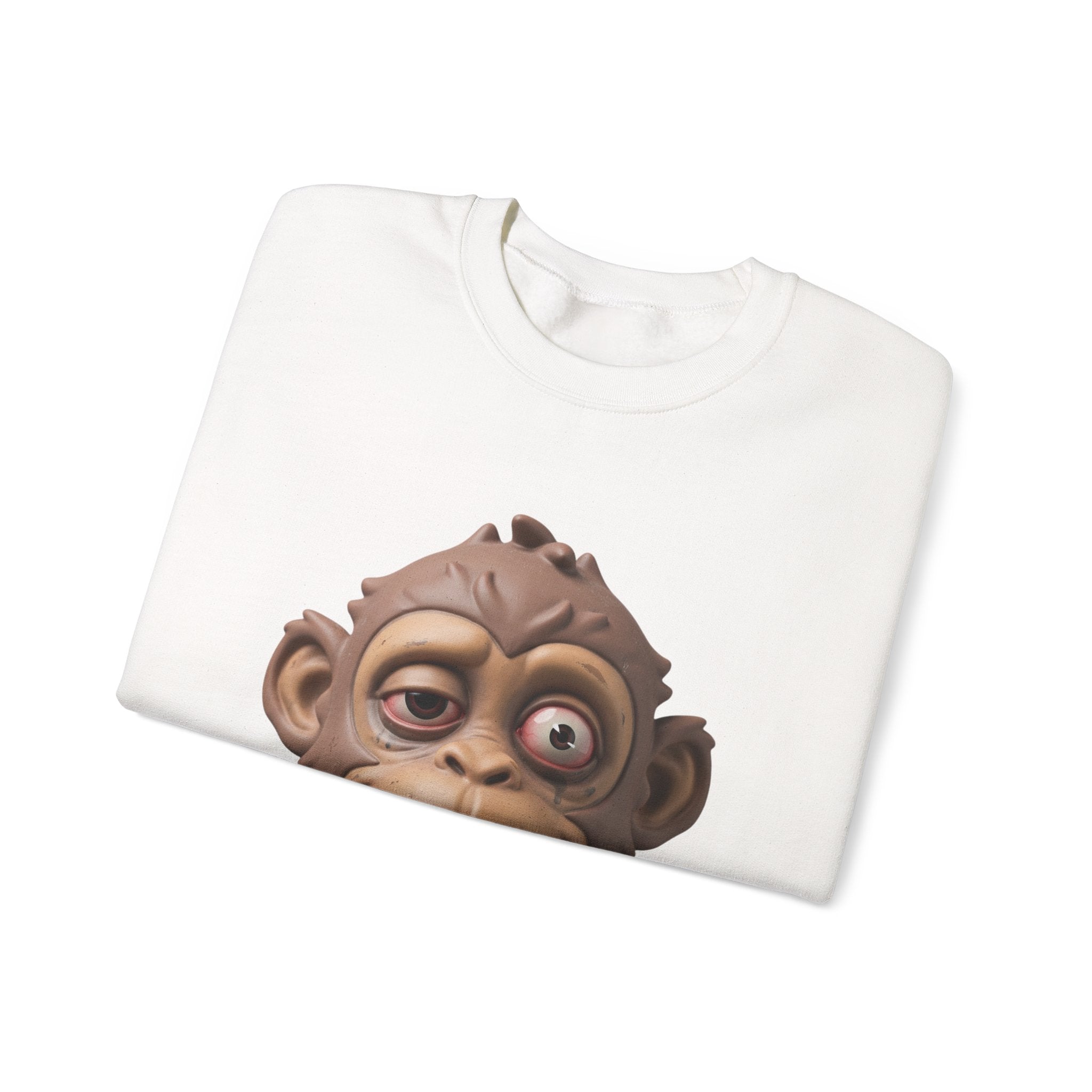 Phyco Monkey Sweater