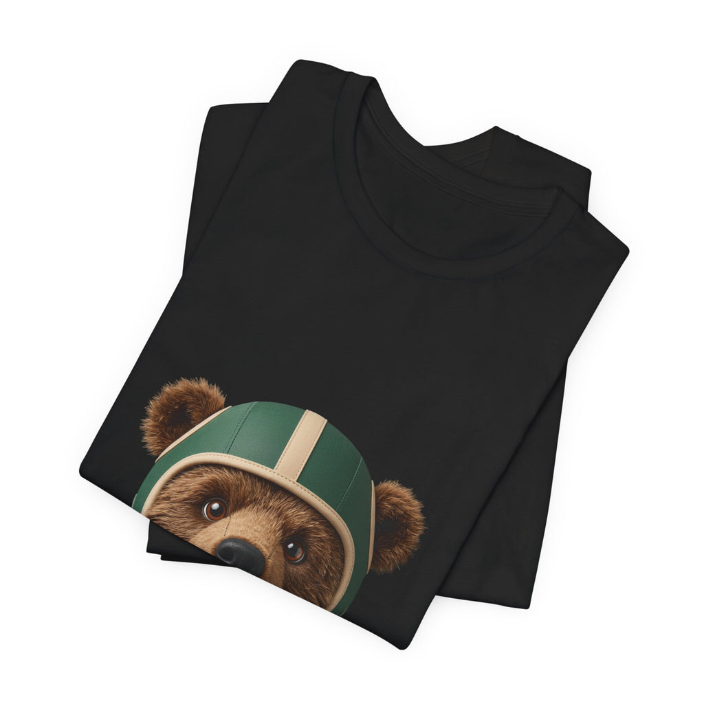 Riz the bear Shirt