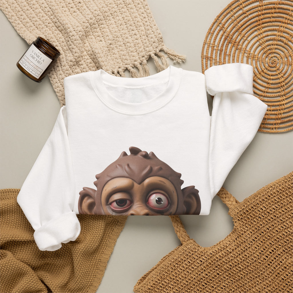 Phyco Monkey Sweater