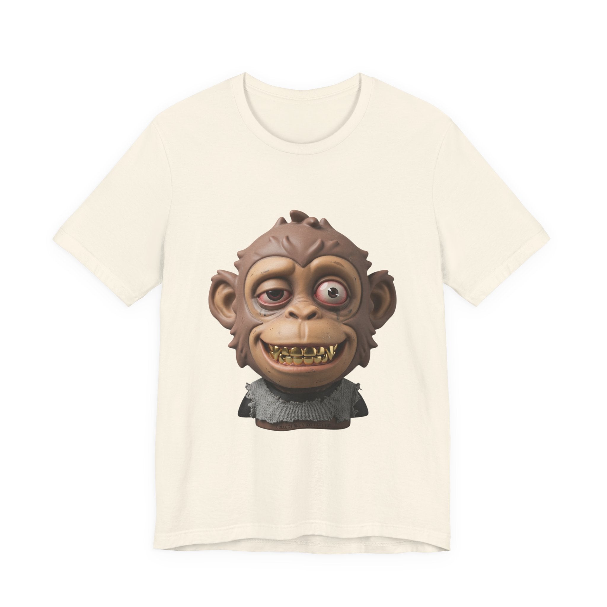 Phyco Monkey Shirt