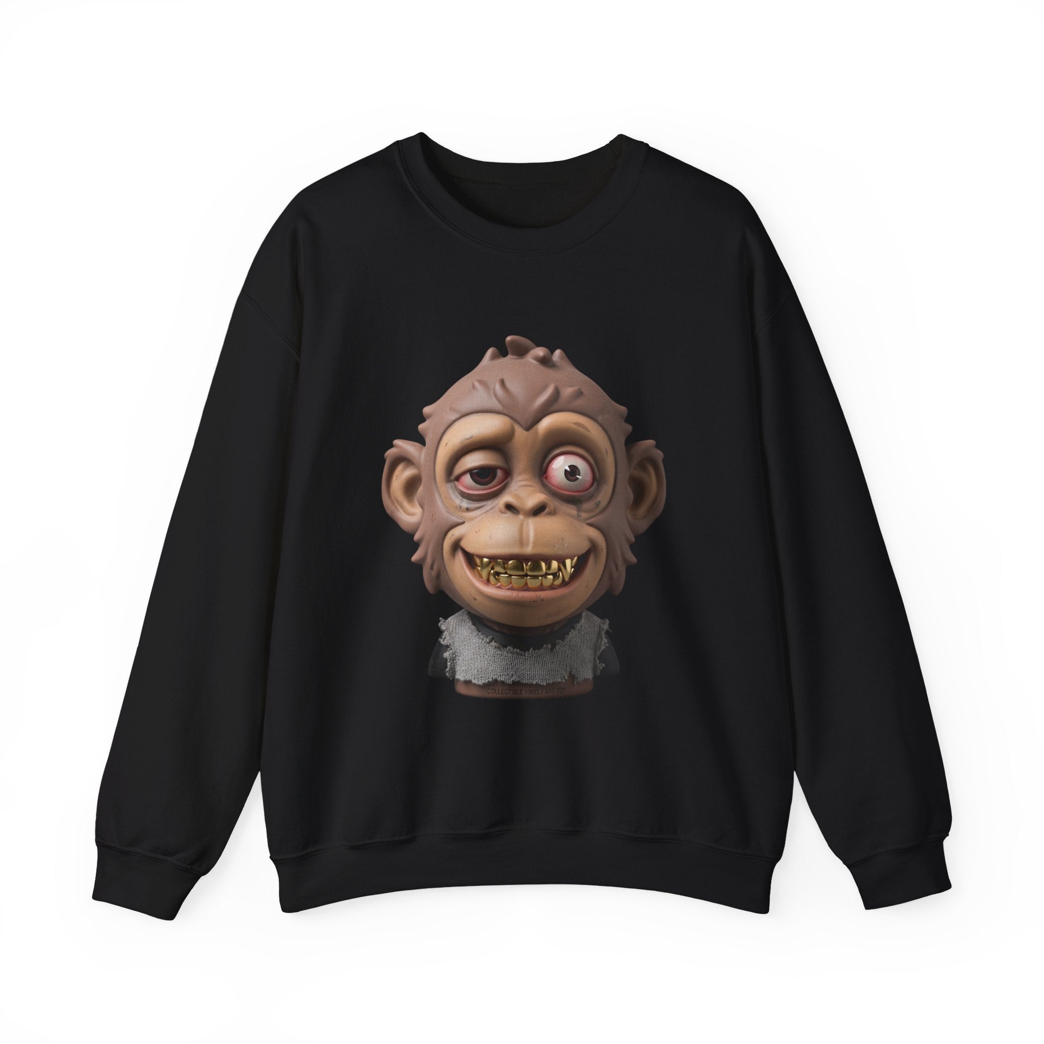 Phyco Monkey Sweater
