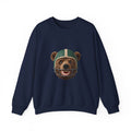 Riz The bear Sweatshirt