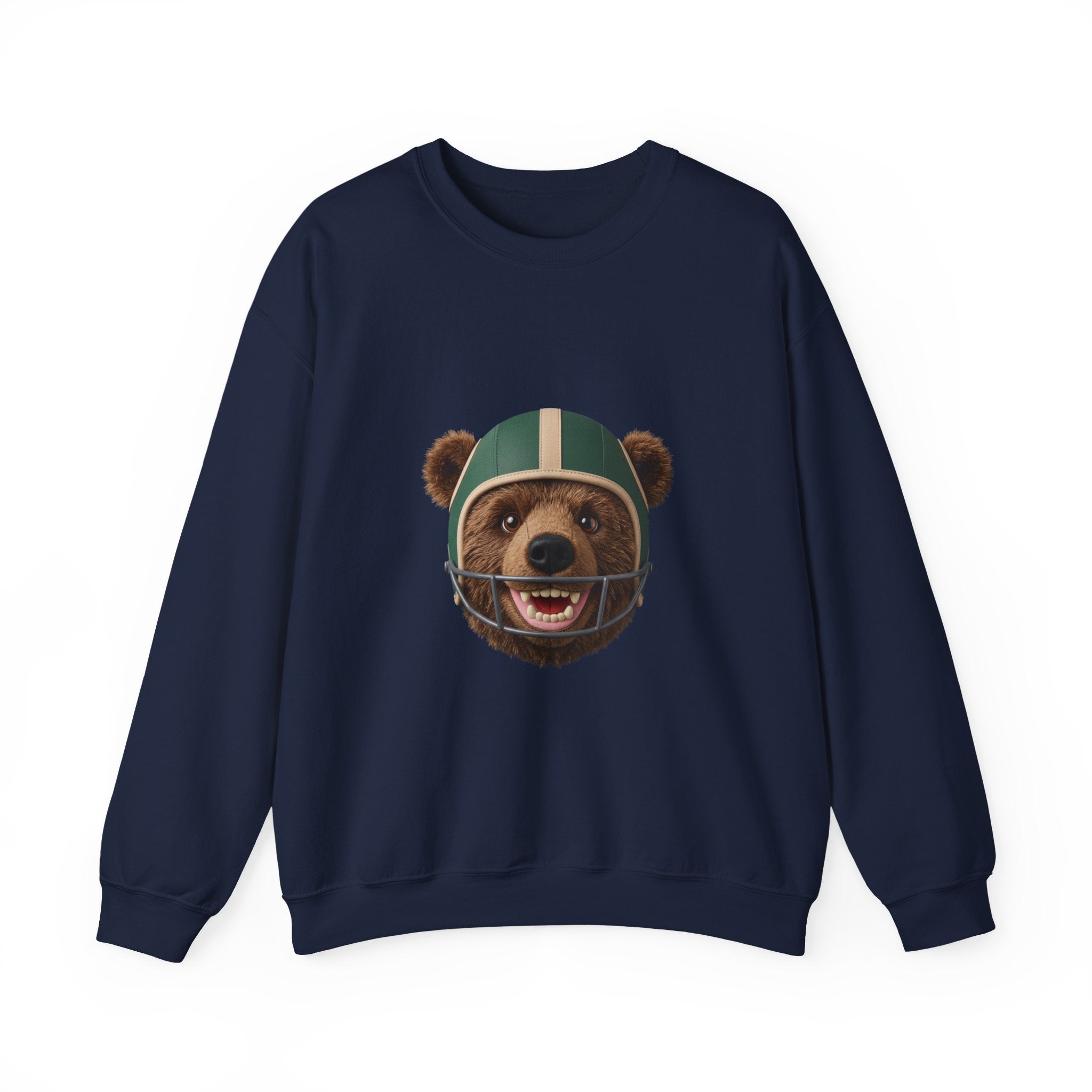 Riz The bear Sweatshirt