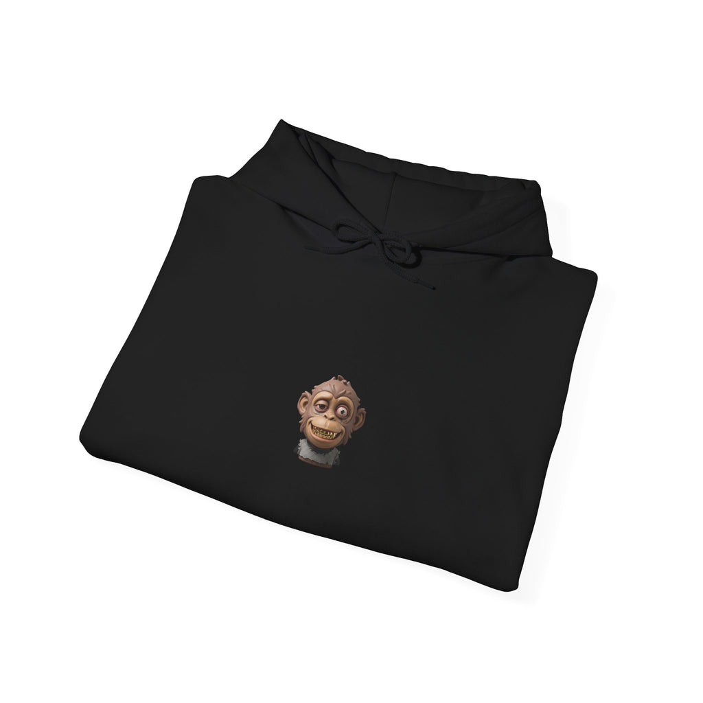 Phyco Monkey Hoodies