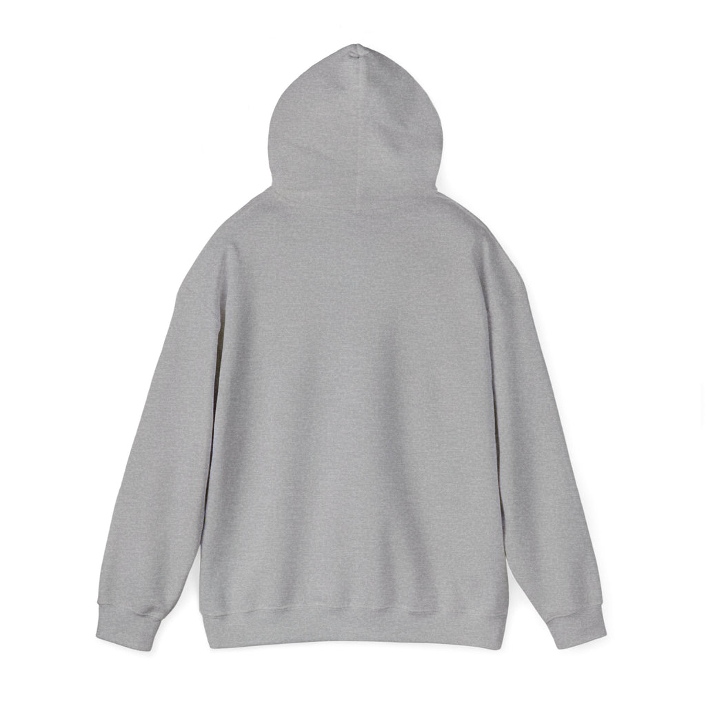 Phyco Monkey presents: Old Pages HOODIE