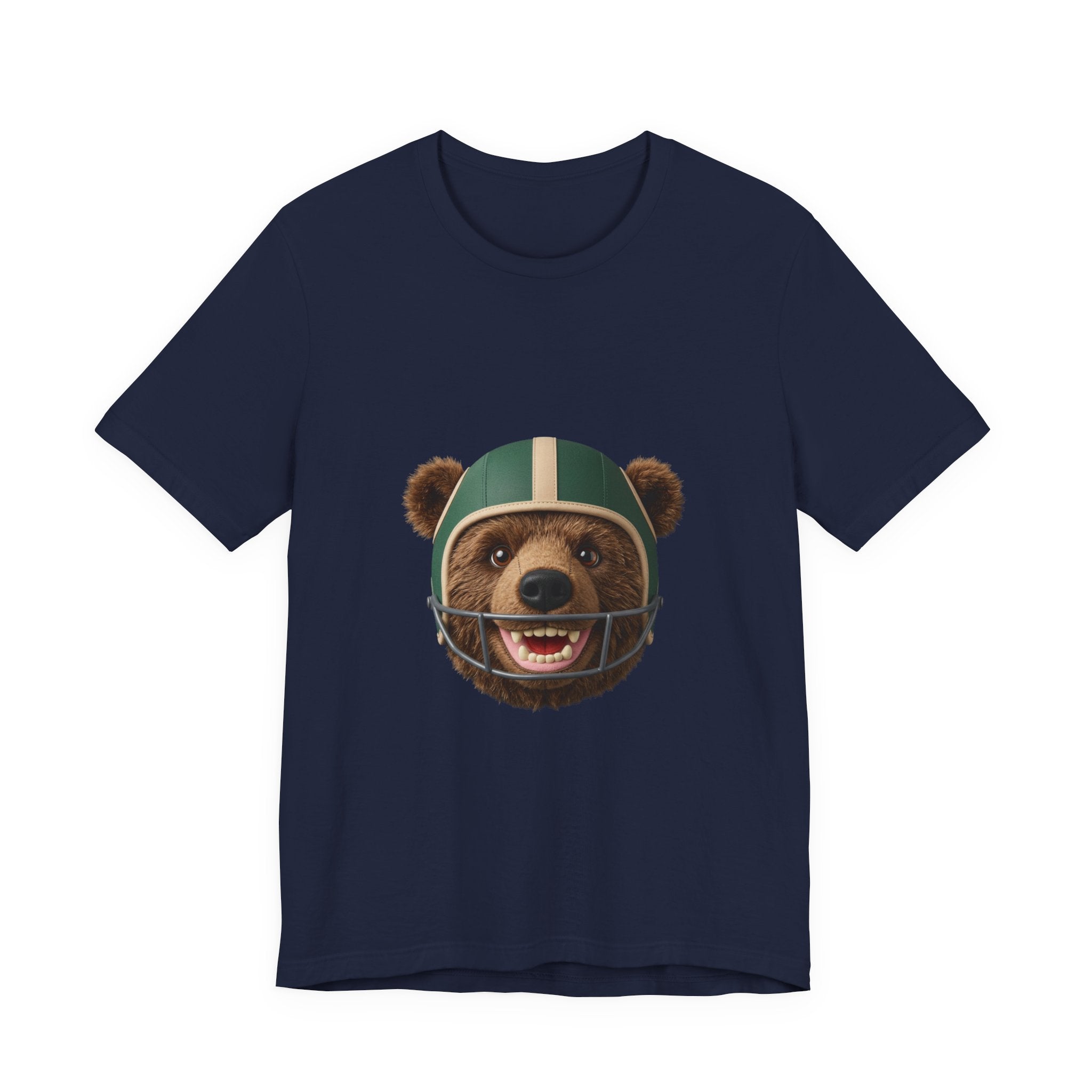 Riz the bear Shirt