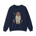 Phyco Monkey Minds Health (I DONT TAKE MEDS ANYMORE) Sweatshirt