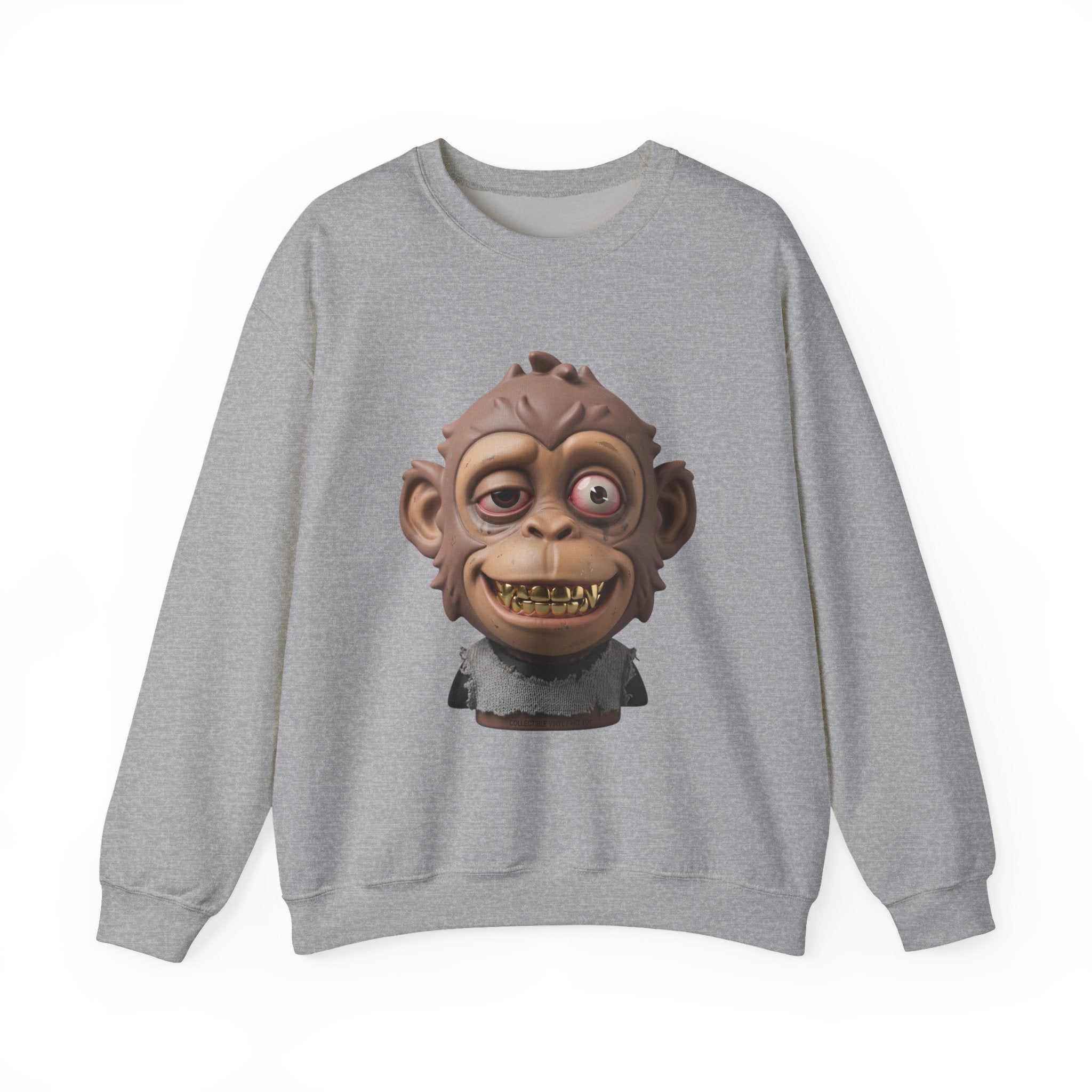 Phyco Monkey Sweater