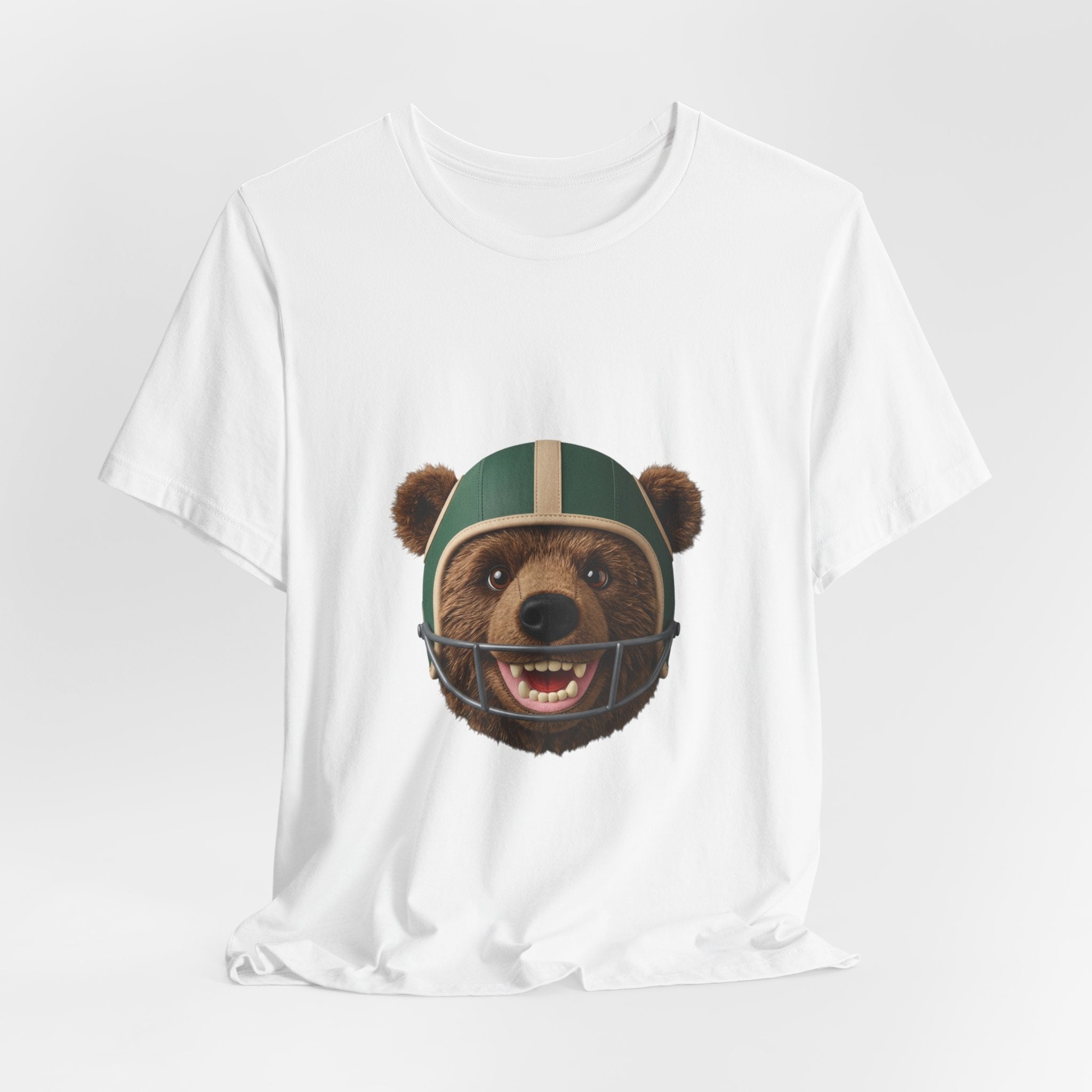 Riz the bear Shirt