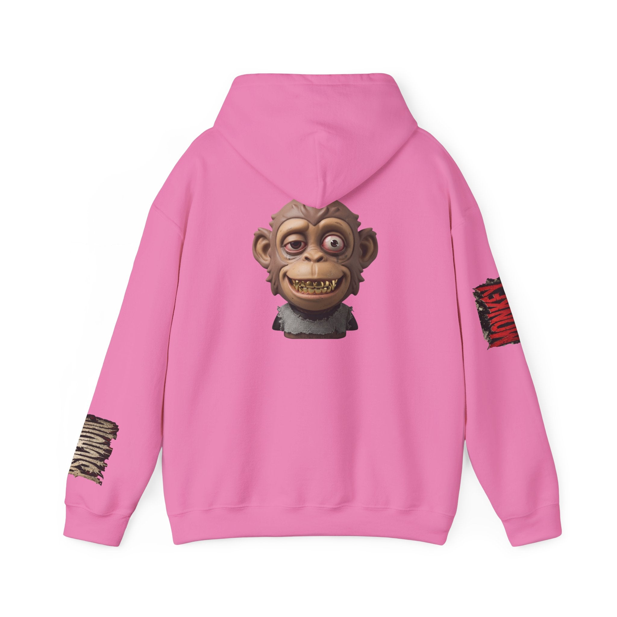 Phyco Monkey Hoodies