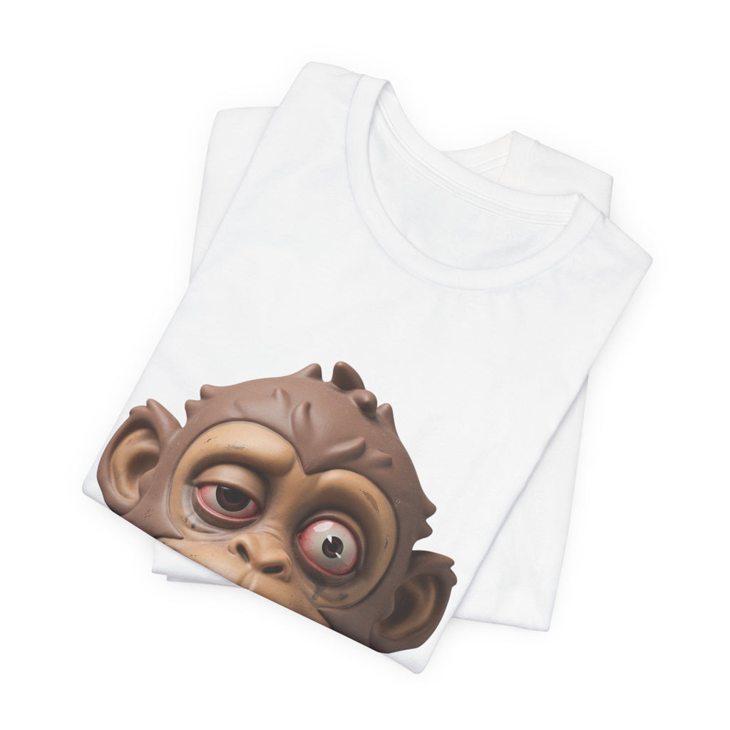 Phyco Monkey Shirt