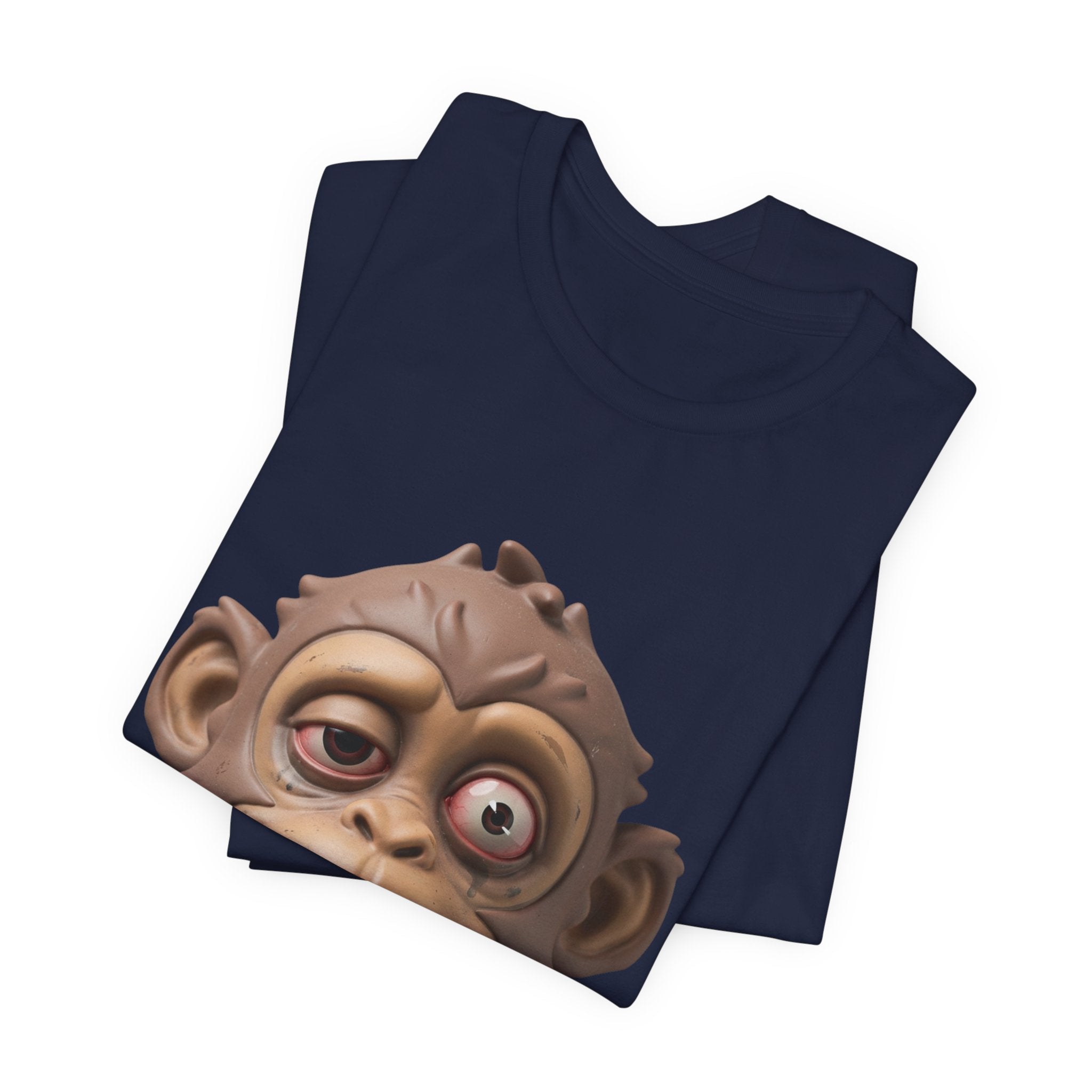 Phyco Monkey Shirt