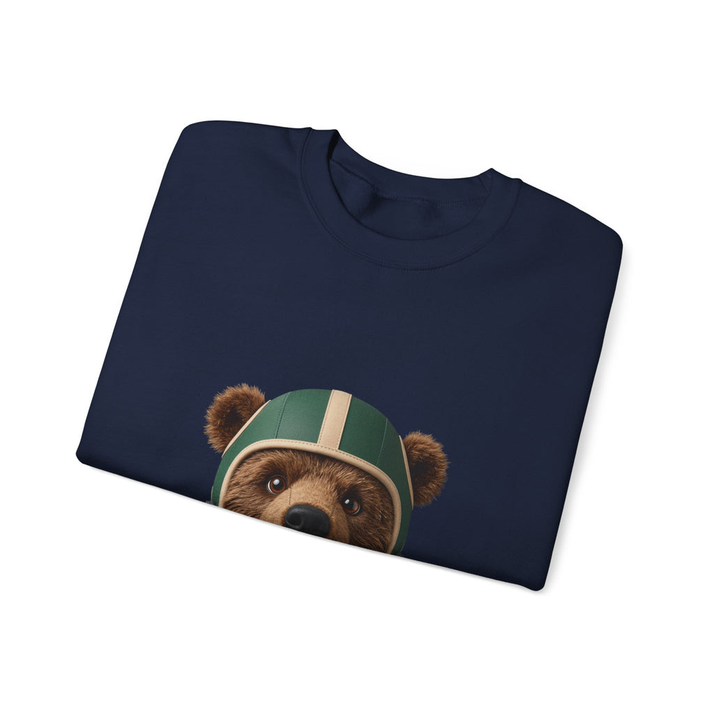 Riz The bear Sweatshirt