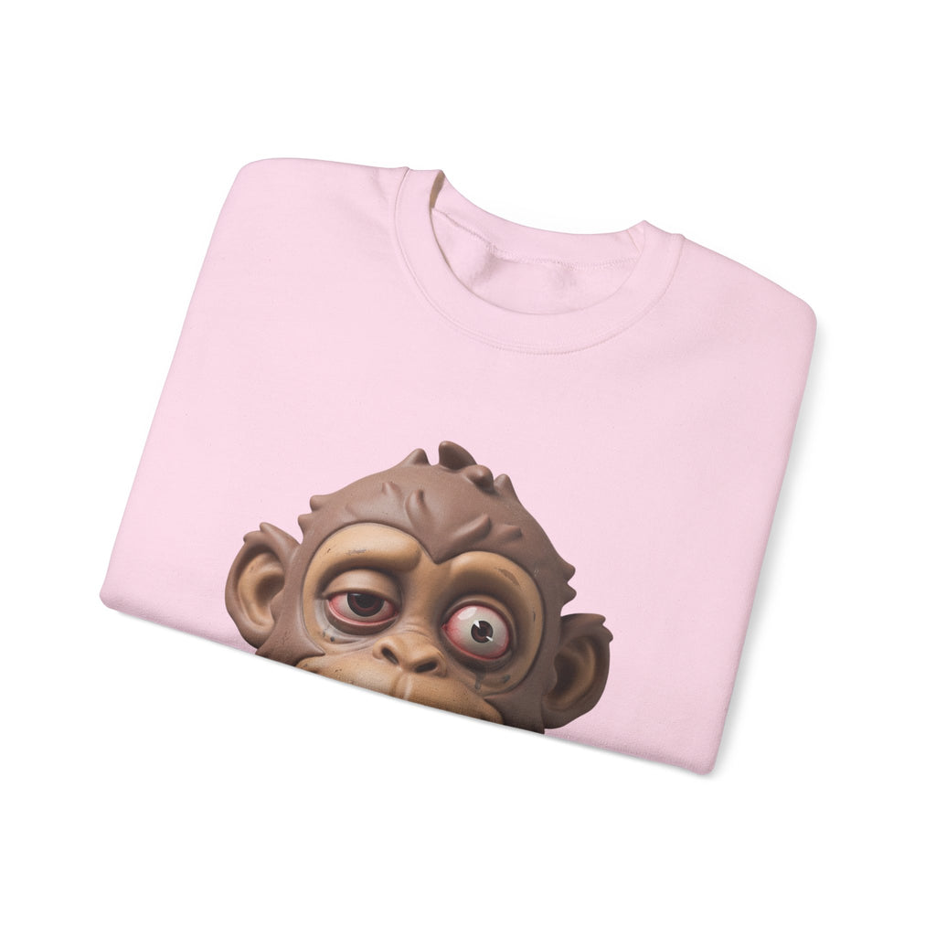Phyco Monkey Sweater
