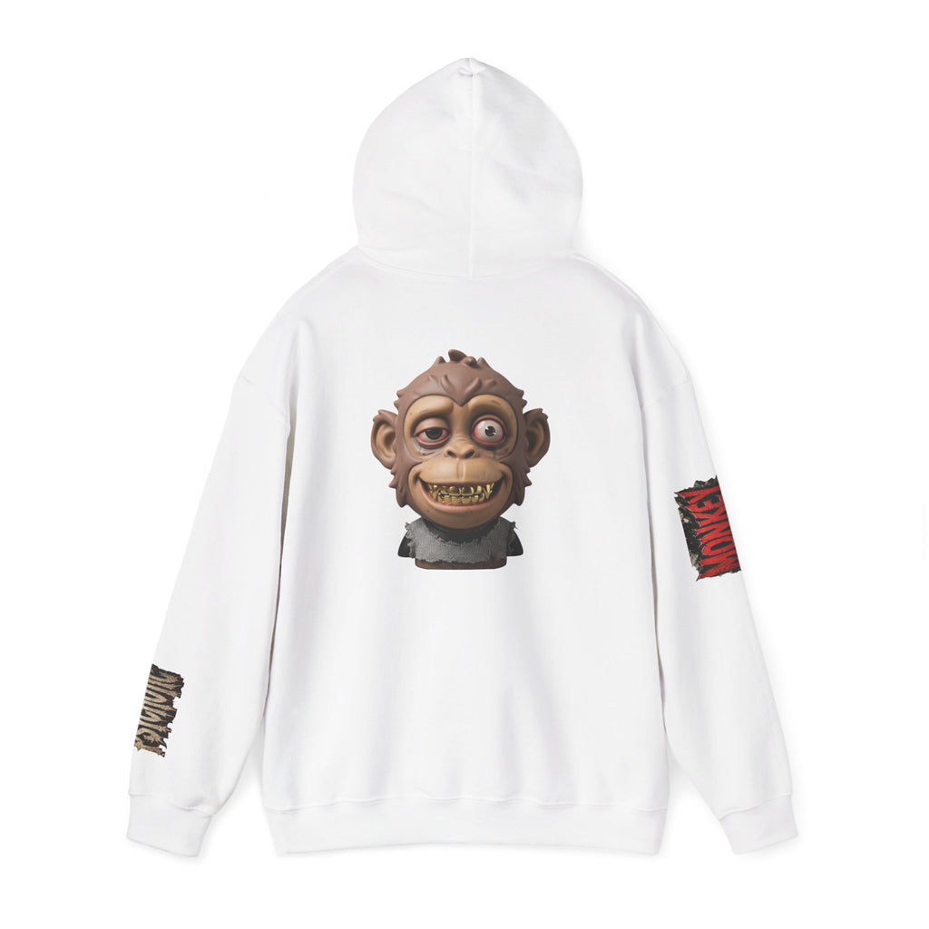 Phyco Monkey Hoodies