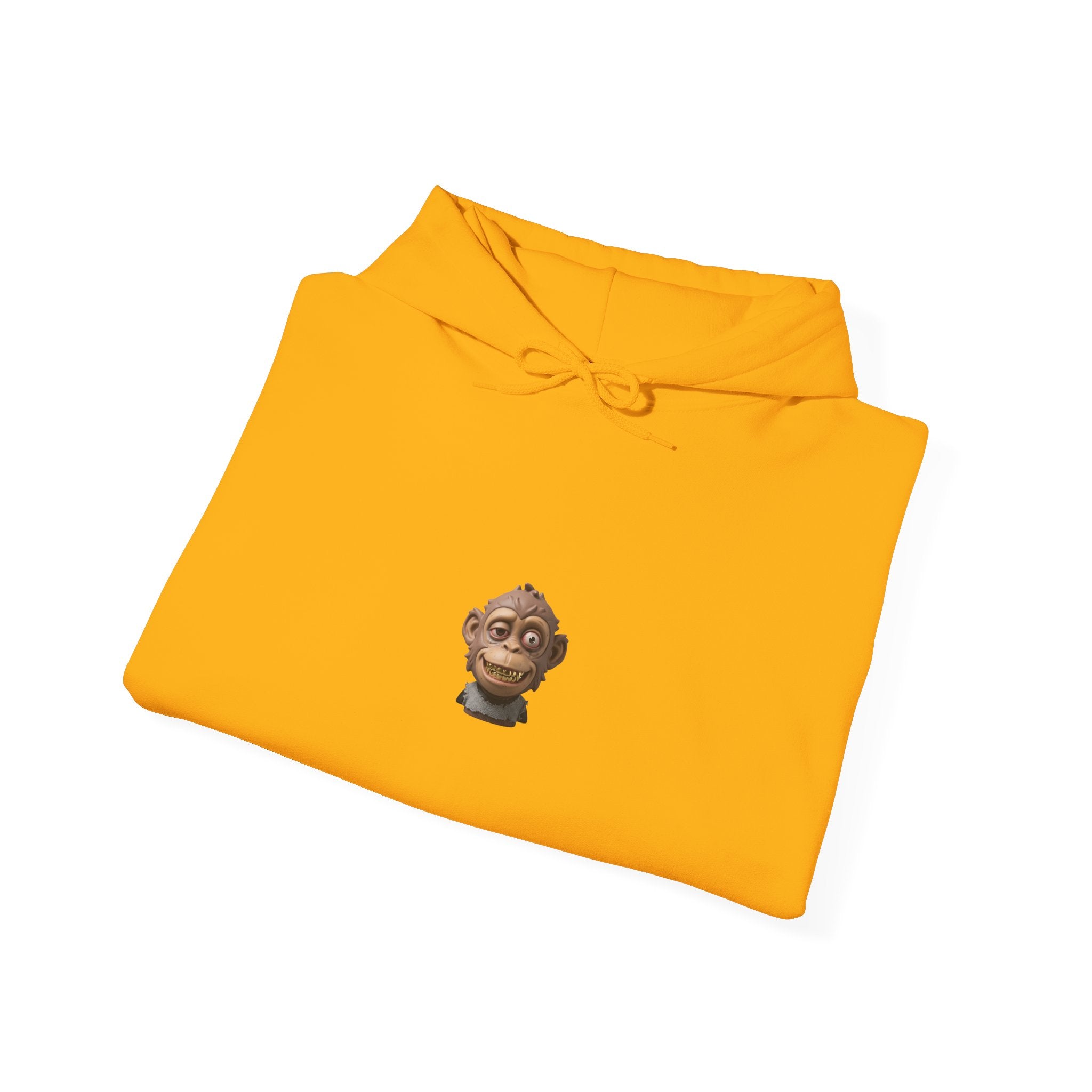 Phyco Monkey Hoodies
