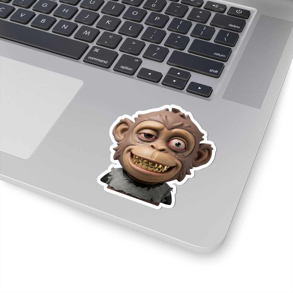 Phyco Monkey Stickers