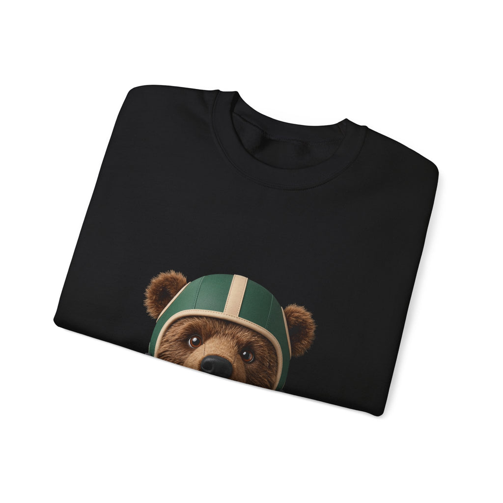 Riz The bear Sweatshirt