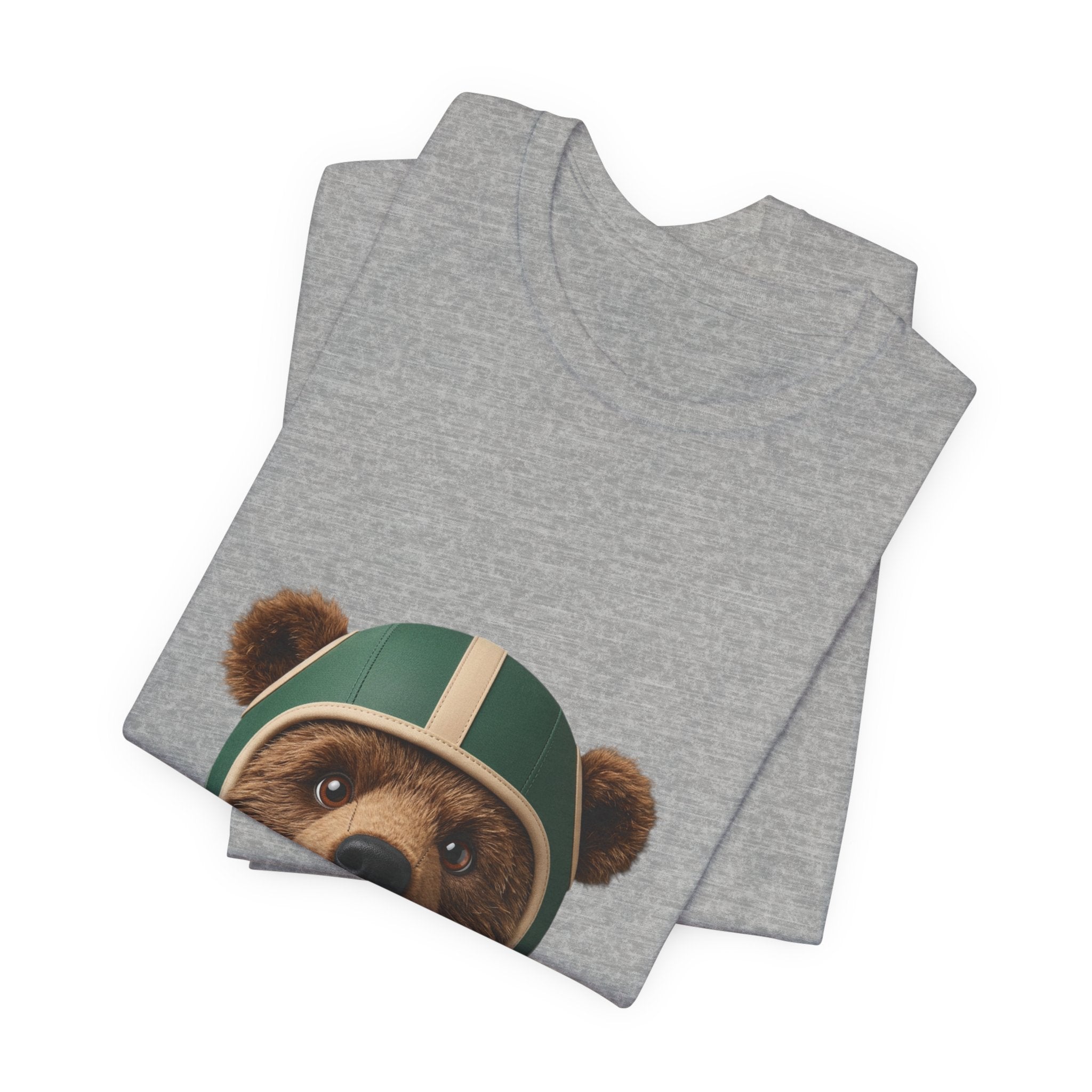 Riz the bear Shirt