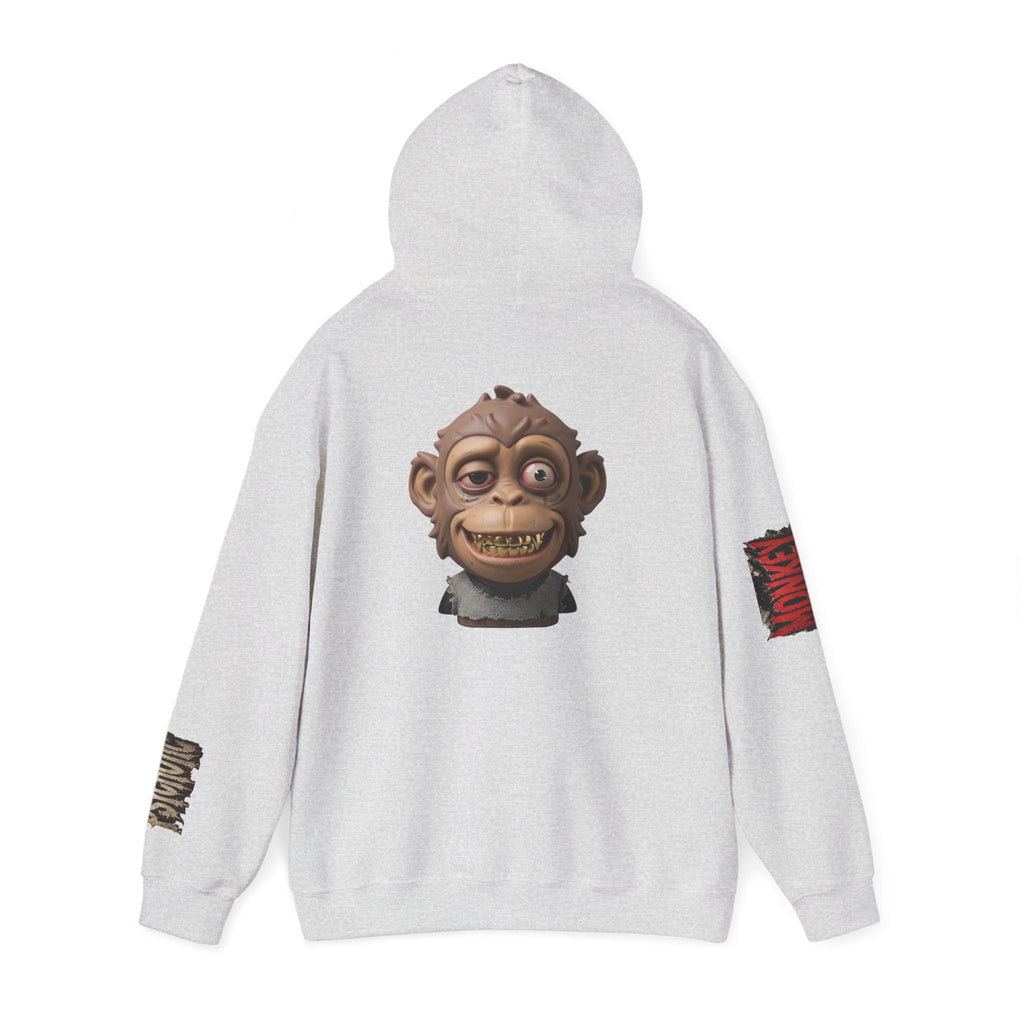 Phyco Monkey Hoodies