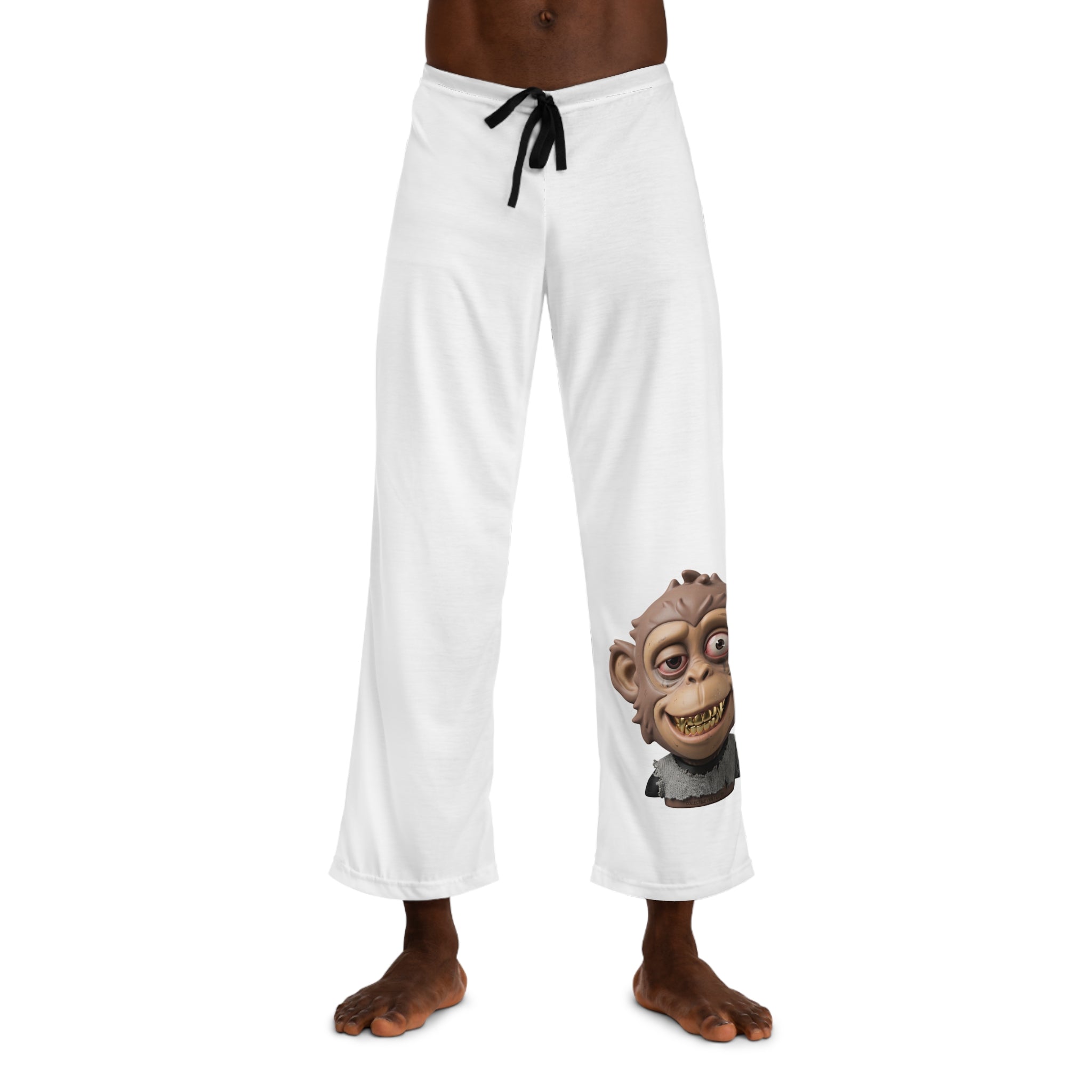 Phyco Monkey Pajama Pants