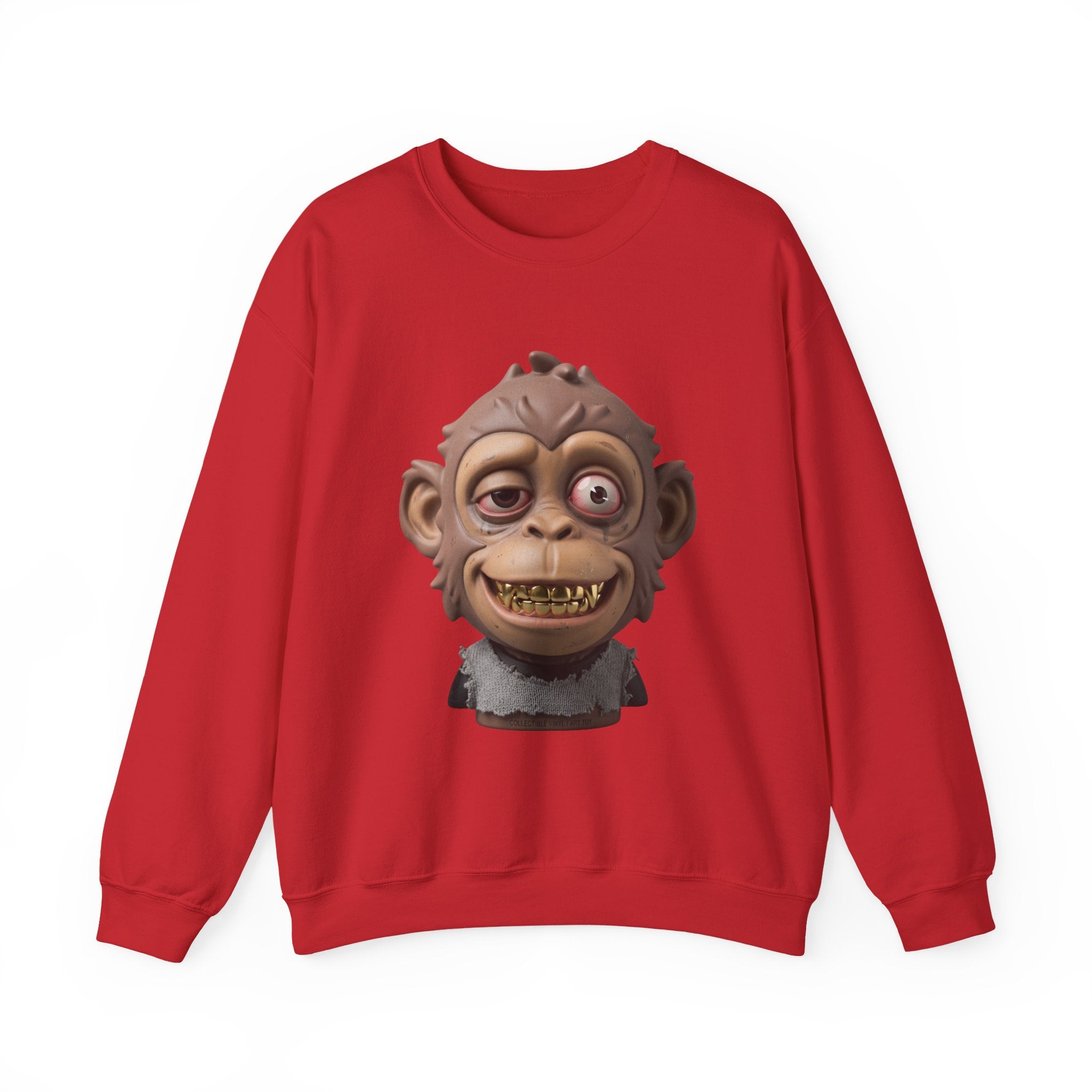 Phyco Monkey Sweater