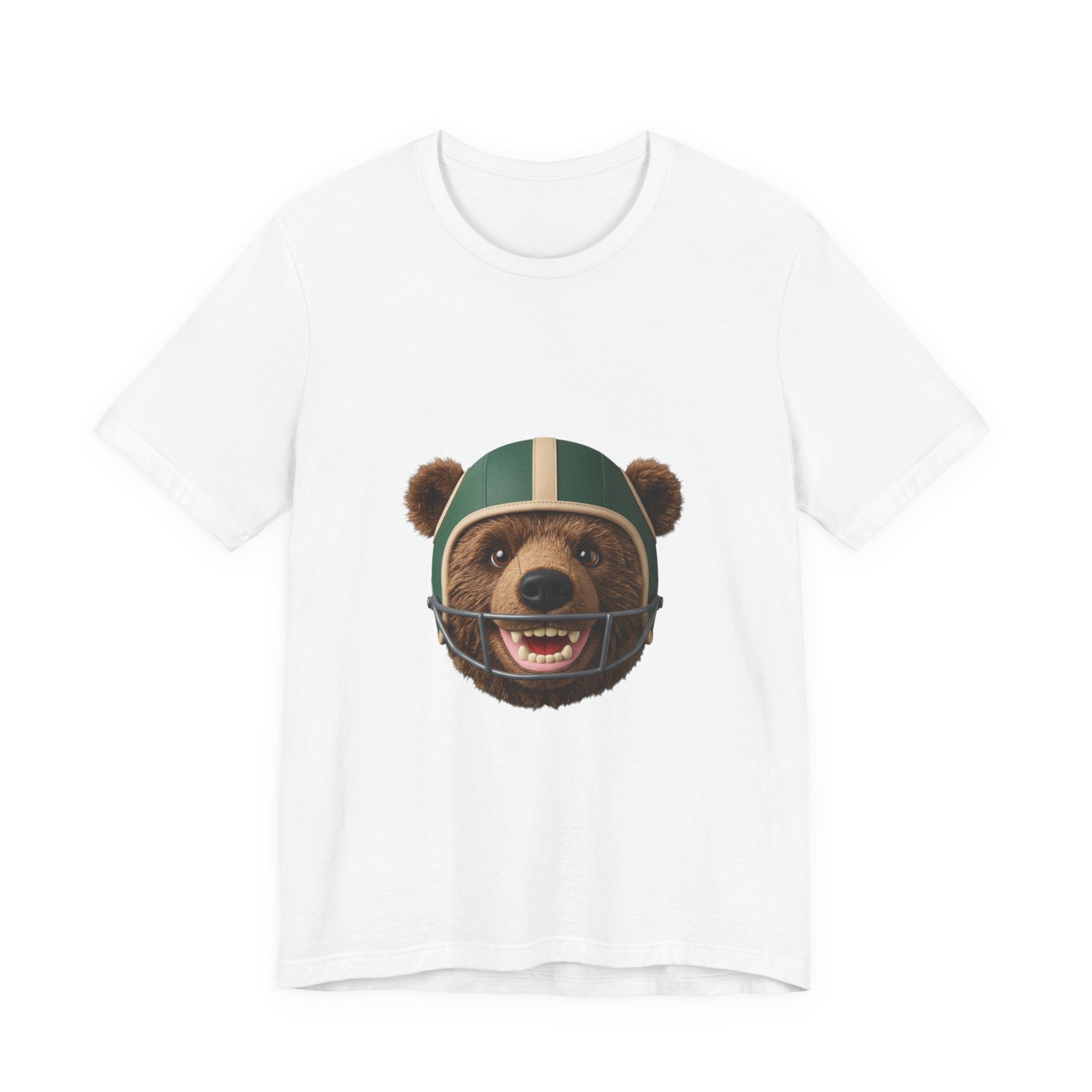 Riz the bear Shirt