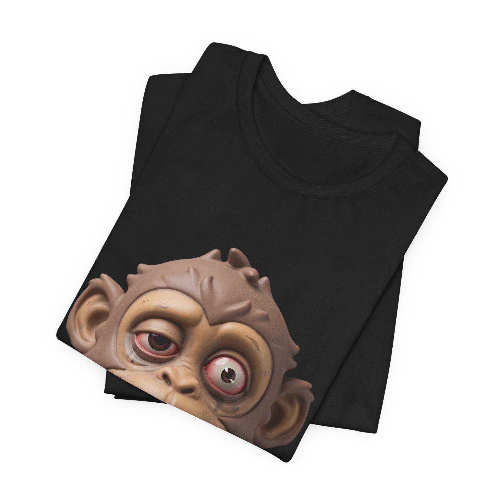 Phyco Monkey Shirt