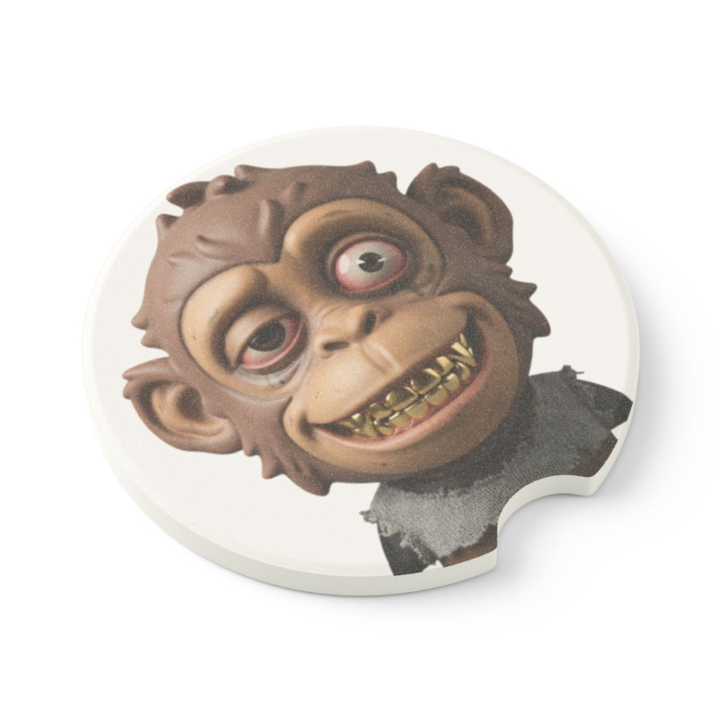 Phyco Monkey Coaster